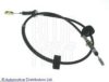 MITSUBISHI MB012116 Clutch Cable